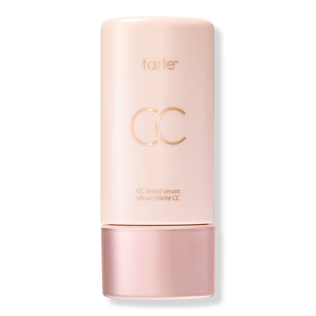 CC Color-Correcting Tinted Serum