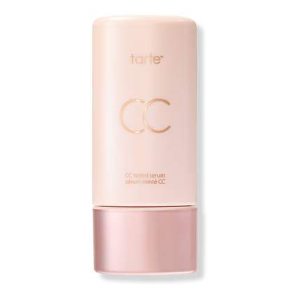 CC Color-Correcting Tinted Serum