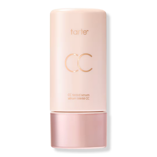 CC Color-Correcting Tinted Serum