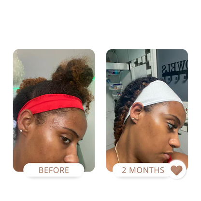 CC Color-Correcting Tinted Serum