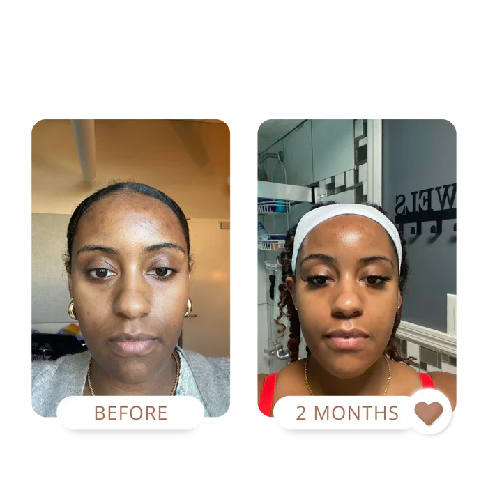 CC Color-Correcting Tinted Serum