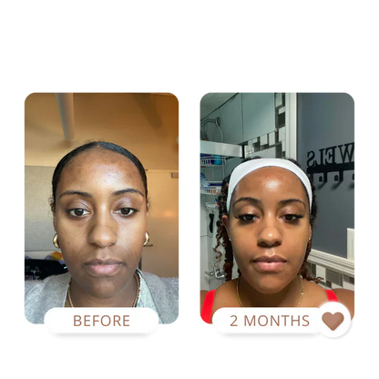 CC Color-Correcting Tinted Serum